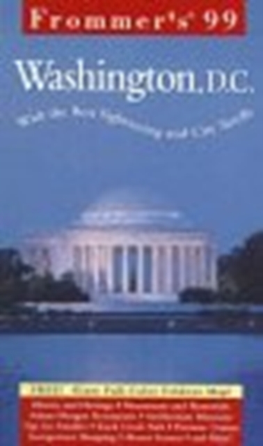 Complete: Washington Dc '99, Paperback / softback Book