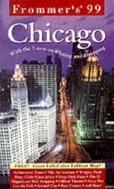 Complete: Chicago '99, Paperback / softback Book