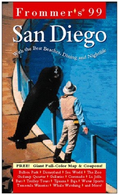 Complete: San Diego '99, Paperback / softback Book
