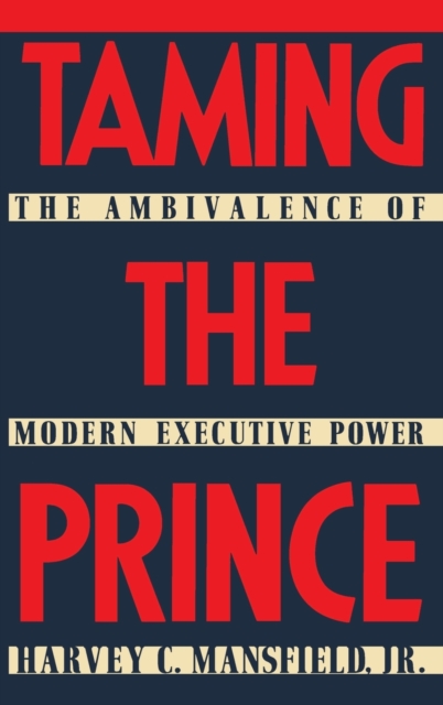 Taming the Prince, Paperback / softback Book