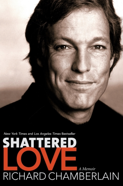 Shattered Love : A Memoir, Paperback / softback Book