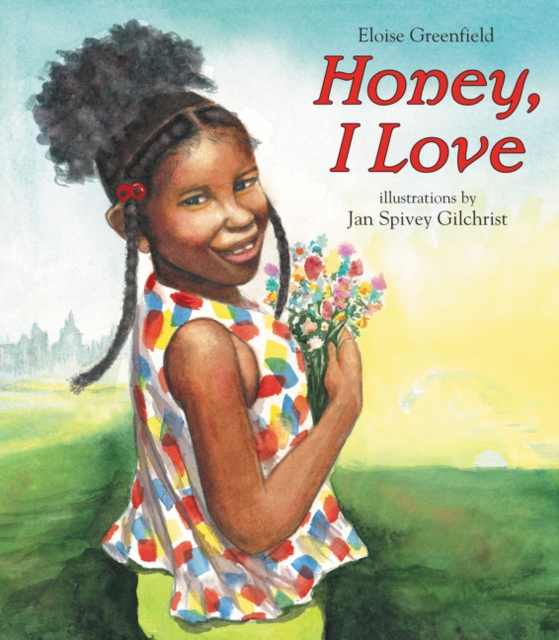 Honey, I Love, Paperback / softback Book