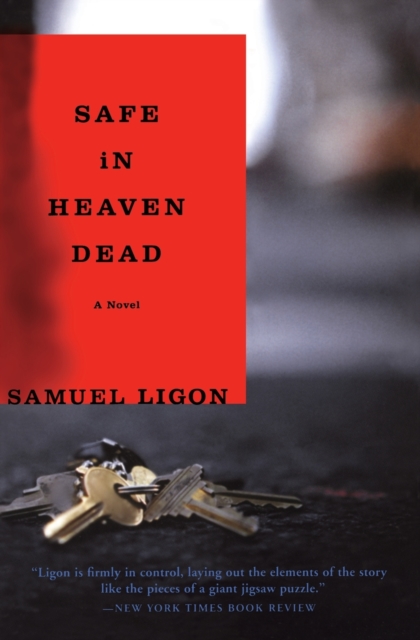 Safe in Heaven Dead, Paperback / softback Book