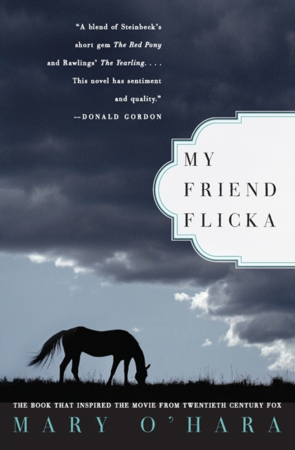 My Friend Flicka, Paperback / softback Book