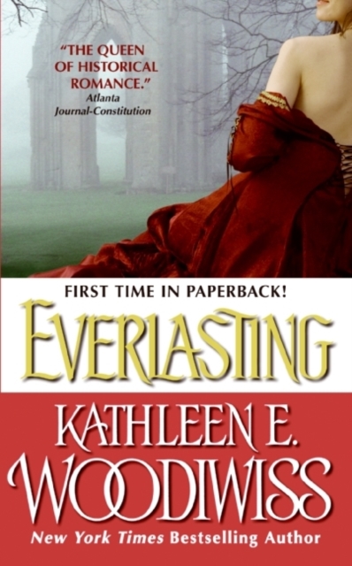 Everlasting, Paperback Book