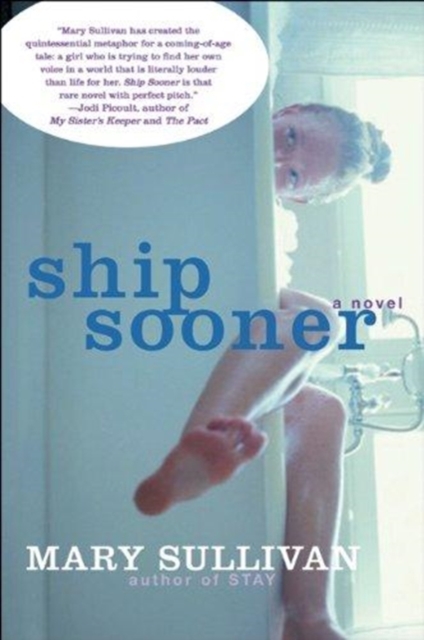 Ship Sooner T, Paperback / softback Book