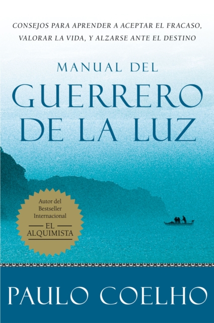 Warrior of the Light \ Manual del Guerrero de la Luz (Spanish edition), Paperback Book