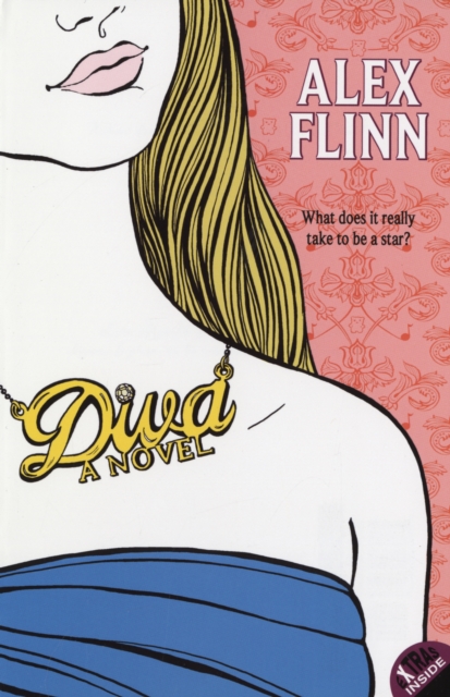 Diva, Paperback / softback Book