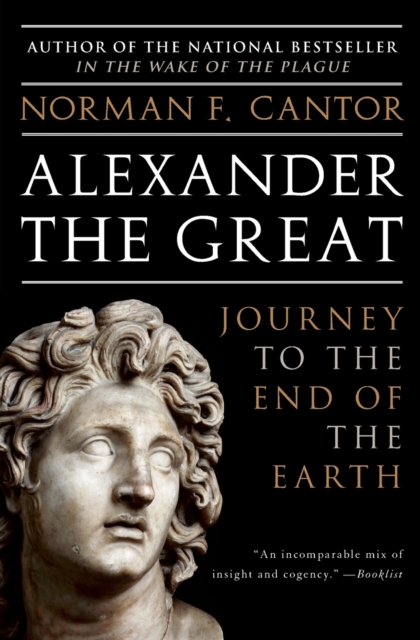 Alexander the Great : Journey to the End of the Earth, Paperback / softback Book