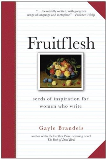Fruitflesh, Paperback / softback Book