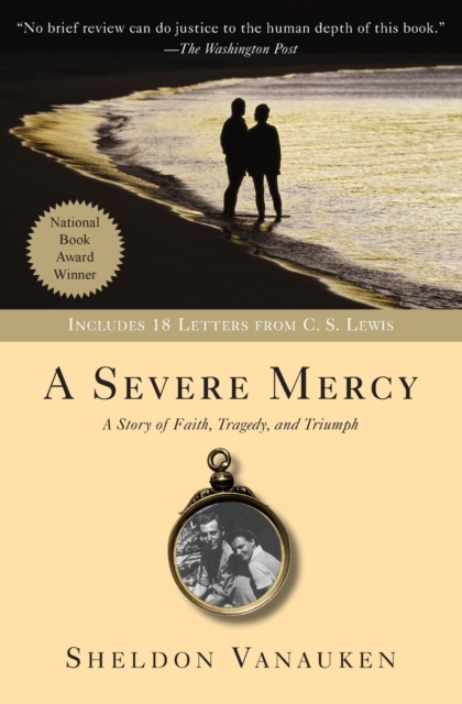 A Severe Mercy, Paperback / softback Book