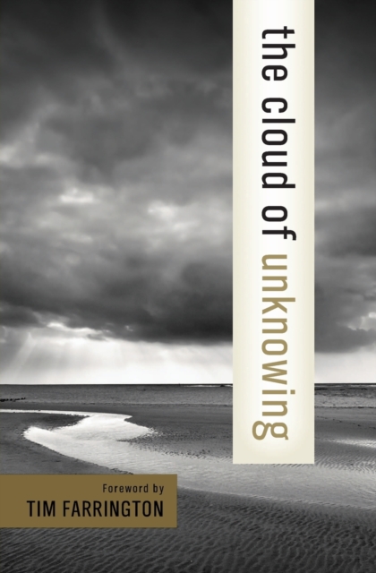 Cloud Of Unknowing, Paperback / softback Book