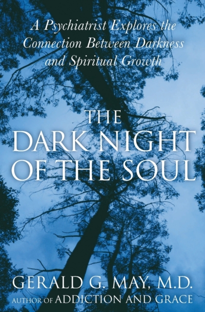 The Dark Night Of The Soul, Paperback / softback Book