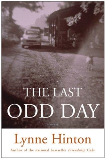 The Last Odd Day, Paperback / softback Book