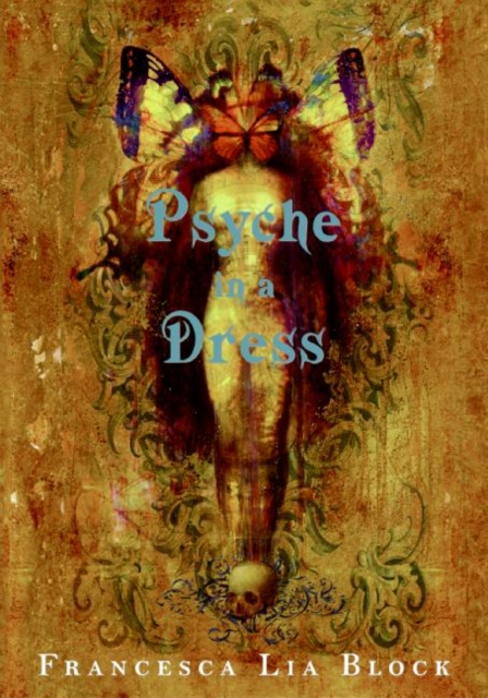 Psyche In A Dress, Paperback / softback Book