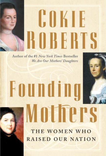 Founding Mothers, eAudiobook MP3 eaudioBook