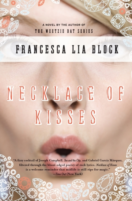 Necklace of Kisses, Paperback / softback Book