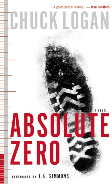 Absolute Zero, eAudiobook MP3 eaudioBook