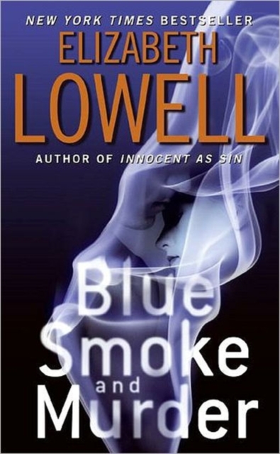 Blue Smoke and Murder, Paperback / softback Book
