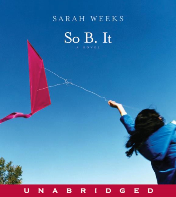 So B. it, eAudiobook MP3 eaudioBook