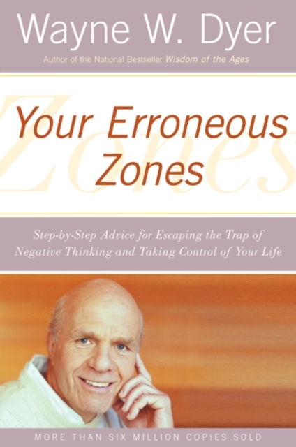 Your Erroneous Zones, eAudiobook MP3 eaudioBook