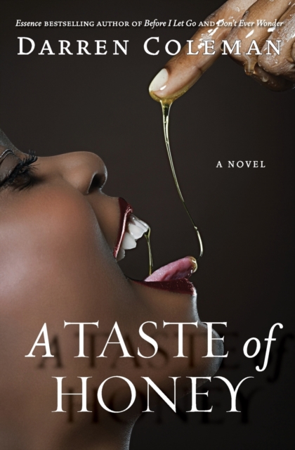 A Taste Of Honey, Paperback / softback Book