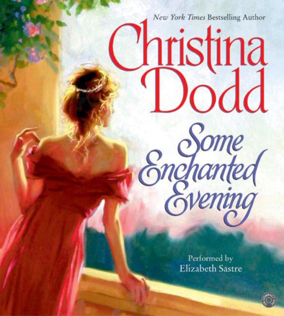 Some Enchanted Evening, eAudiobook MP3 eaudioBook