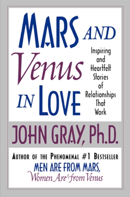 Mars and Venus in Love, eAudiobook MP3 eaudioBook