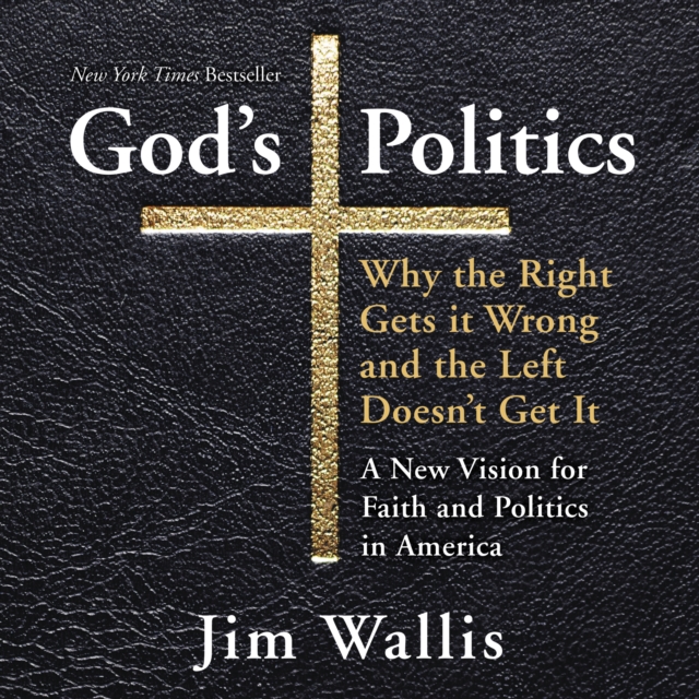 God'S Politics, eAudiobook MP3 eaudioBook