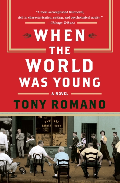 When The World Was Young : A Novel, Paperback / softback Book