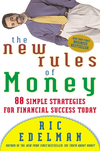 New Rules of Money, eAudiobook MP3 eaudioBook