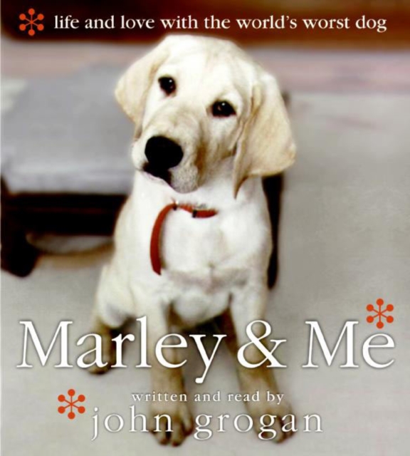 Marley & Me, eAudiobook MP3 eaudioBook