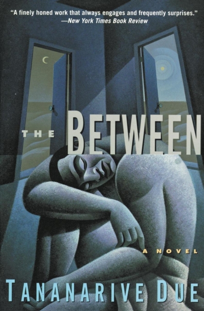 The Between, Paperback / softback Book