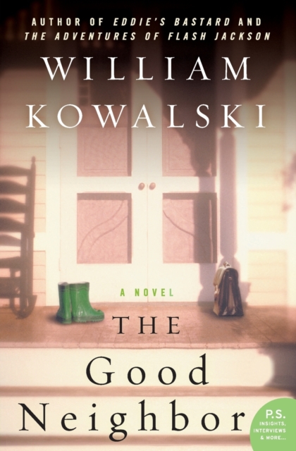 The Good Neighbor, Paperback / softback Book
