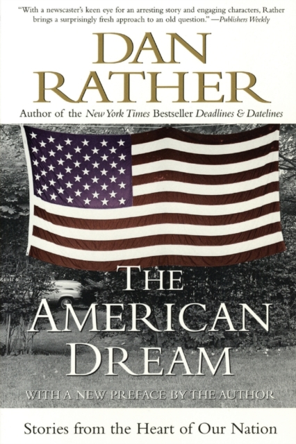 The American Dream, Paperback / softback Book