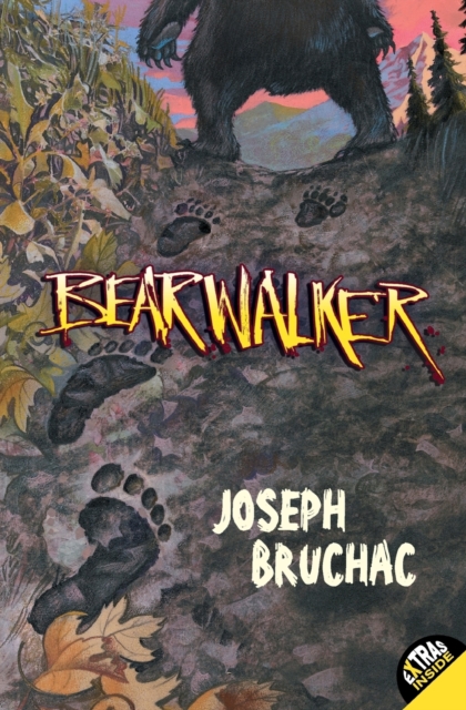 Bearwalker, Paperback / softback Book