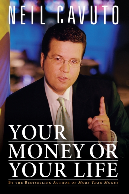 Your Money Or Your Life, Paperback / softback Book