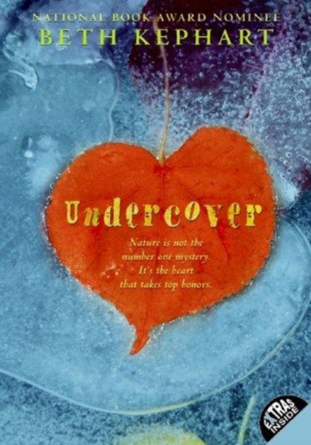 Undercover, Paperback / softback Book
