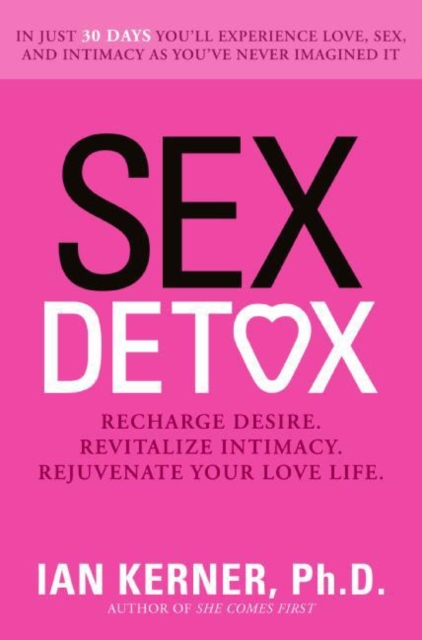 Sex Detox, eAudiobook MP3 eaudioBook