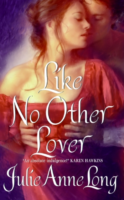 Like No Other Lover : Pennyroyal Green Series, Paperback / softback Book