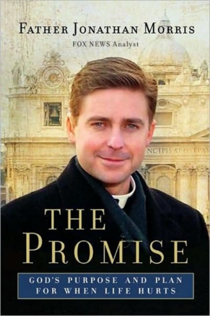 The Promise, Hardback Book