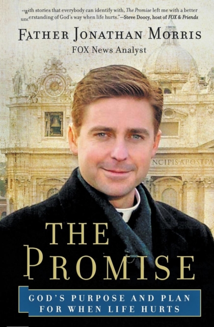 The Promise : God's Purpose and Plan for When Life Hurts, Paperback / softback Book