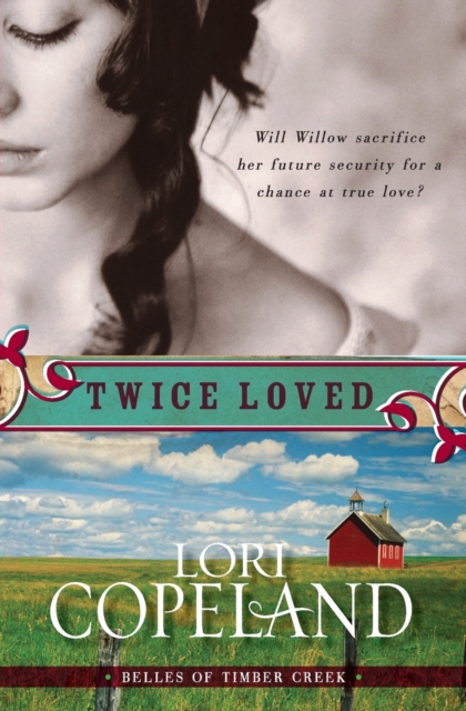 Twice Loved, Paperback / softback Book