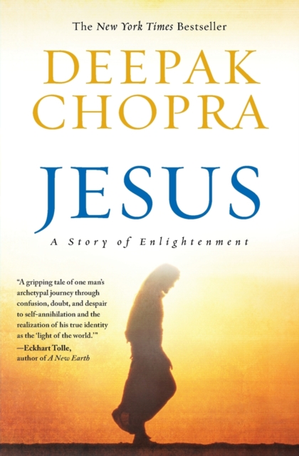 Jesus : A Story of Enlightenment, Paperback / softback Book