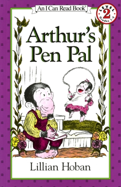 Arthur'S Pen PAL, eAudiobook MP3 eaudioBook