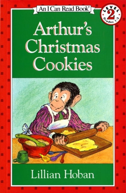Arthur'S Christmas Cookies, eAudiobook MP3 eaudioBook