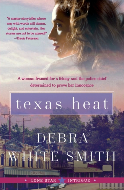 Texas Heat : Lone Star Intrigue Series, Paperback / softback Book