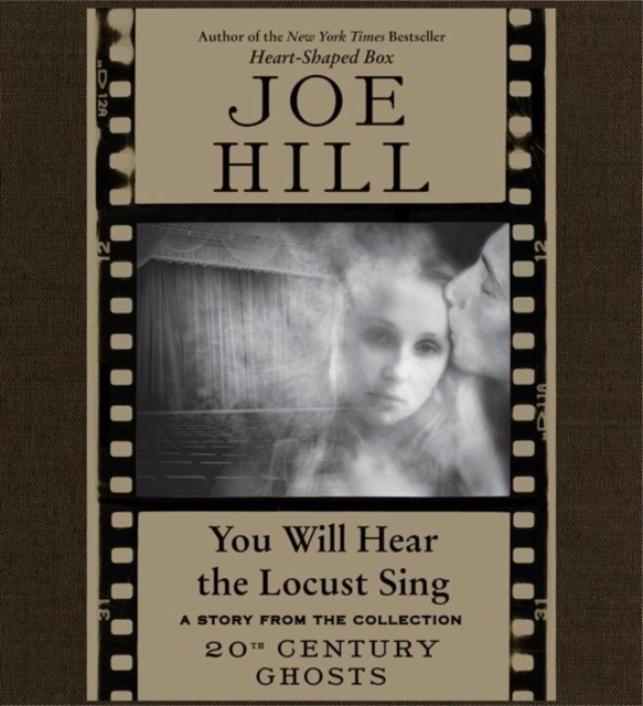You Will Hear the Locust Sing, eAudiobook MP3 eaudioBook