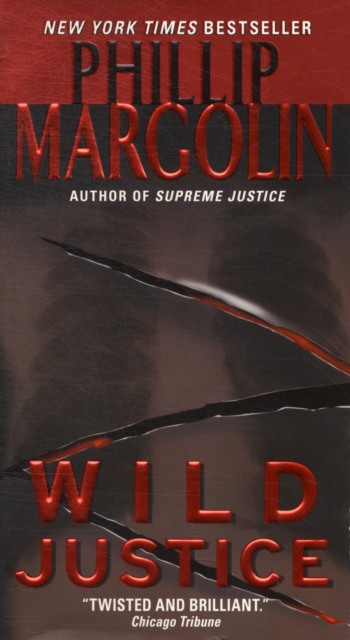 Wild Justice, Paperback / softback Book
