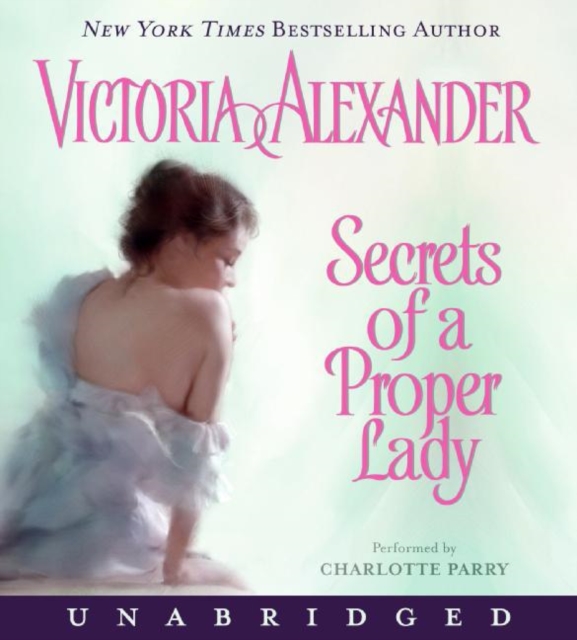 Secrets of a Proper Lady, eAudiobook MP3 eaudioBook